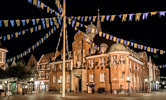 Historisches Rathaus, Breite Strasse