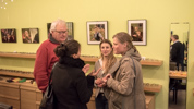 Vernissage am 02.03.2018