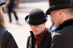 Aethercircus Steampunk Festival 2016