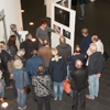 Ausstellungsbesuch GrenzenLoslassen am 23.11.2017