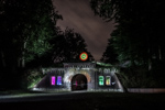 Workshop Lightpainting in der Festung Grauerort