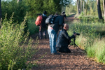 Workshop Makrofotografie im Tister Bauernmoor