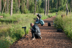 Workshop Makrofotografie im Tister Bauernmoor