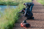 Workshop Makrofotografie im Tister Bauernmoor