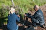 Workshop Makrofotografie im Tister Bauernmoor