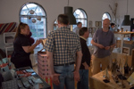 Treffen am 19. April 2018