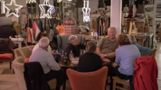 Treffen am 18. Oktober 2018