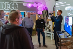 Treffen am 17. Oktober 2019