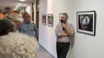 Ausstellungsbesuch Vierzig Shoots am 19.09.2017