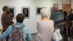 Ausstellungsbesuch Vierzig Shoots am 28.09.2017