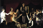 Ensemble Tessitura - Musik im Schloss - I feel pretty
