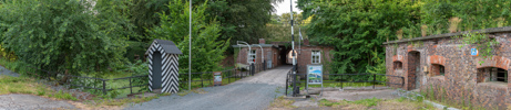 Knallgrau - Festung Grauerort am 04.07.2019