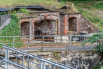 Knallgrau - Festung Grauerort am 04.07.2019