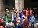 Palacio de les Capitanes Generales, Museo de la Ciudad