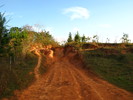 Wanderung in Vinales