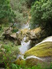 Wasserfall - Cubas Regenbogen