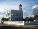 Club Cienfuegos