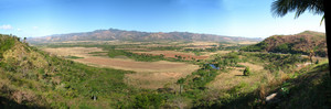 Valle de los Ingenio