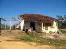 Das Herrenhaus Iznaga mit dem Torre de Iznaga