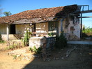 Das Herrenhaus Iznaga mit dem Torre de Iznaga