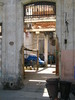 In den Straßen von Habana Vieja