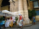 Plaza de la Catedral mit der Catedral de San Cristobal