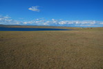 Der Ogji Nuur See