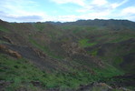 Das Naturschutzgebiet der Geierschlucht
