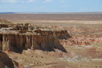 Tsagaan Suvarga (weiße Stupa)