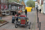 Aethercircus Steampunk Festival 2018 in Buxtehude