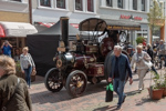 Aethercircus Steampunk Festival 2018 in Buxtehude