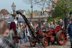 Aethercircus Steampunk Festival 2018 in Buxtehude