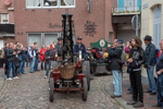 Aethercircus Steampunk Festival 2018 in Buxtehude