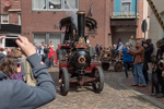 Aethercircus Steampunk Festival 2018 in Buxtehude