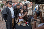 Aethercircus Steampunk Festival 2018 in Buxtehude