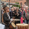 Aethercircus Steampunk Festival 2018 in Buxtehude