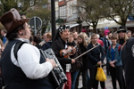 Aethercircus Steampunk Festival 2018 in Buxtehude