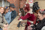 Aethercircus Steampunk Festival 2018 in Buxtehude