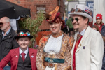 Aethercircus Steampunk Festival 2018 in Buxtehude