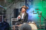 Aethercircus Steampunk Festival 2018 in Buxtehude