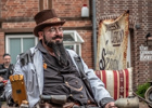 Fotowalk Steampunk