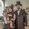 Aethercircus Steampunk Festival 2018 in Buxtehude