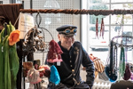 Aethercircus Steampunk Festival 2018 in Buxtehude