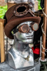 Aethercircus Steampunk Festival 2023 in Buxtehude