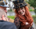 Aethercircus Steampunk Festival 2023 in Buxtehude