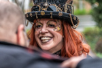 Aethercircus Steampunk Festival 2023 in Buxtehude