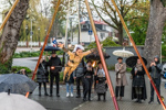 Aethercircus Steampunk Festival 2023 in Buxtehude