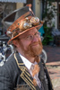 Aethercircus Steampunk Festival 2023 in Buxtehude