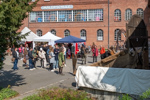 Aethercircus Steampunk Festival 2023 in Buxtehude