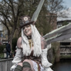 Aethercircus Steampunk Festival 2023 in Buxtehude